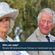 Image for article titled Charles and Camilla Deactivate Social Media Comments Cause They Can't Take The Crown Heat